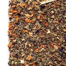 Nibelungentee Swiss Herbal Tea Natural 250g