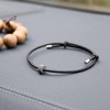 Monaco Olive 밴딩기어 위급상황 비상 탈출팔찌 Emergency Escape Bracelet with