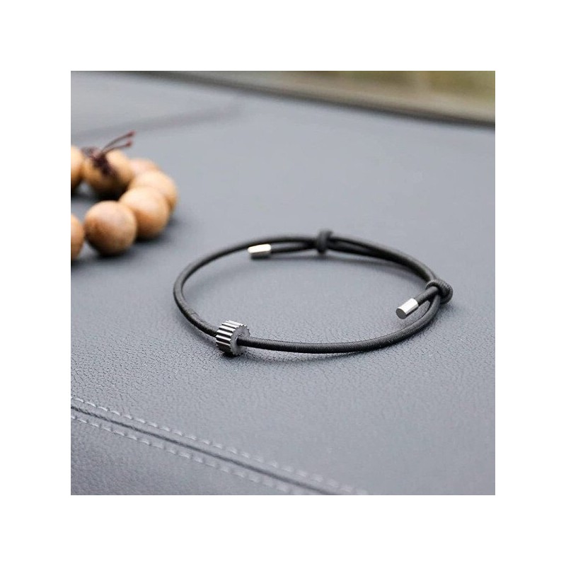 Monaco Olive 밴딩기어 위급상황 비상 탈출팔찌 Emergency Escape Bracelet with