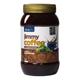 Café Jimmy Coffee Tonic Life - Pack 3 Piezas