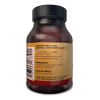 Suplemento L- Glutamina Apoyo A La Salud Digestiva 50 Cáps.