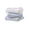 Shabby Chic® - Throw Blanket, Super Soft & Plush Bedding,