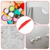 Paint Trim Guard 11.4inch Edge Painting Tool Multi-Purpose Straight Edge