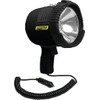 Seachoice 12V Spotlight, Water Resistant, Handheld, 55 Watt, Black