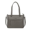 Travelon Anti-Theft Addison Tote Bag, Gray