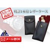 IGIMI IG06010101001 IG-ZERO57-1 Watch Storage, Black Synthetic Leather, Single Storage
