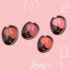 Fard Naturale 16 Fuxia