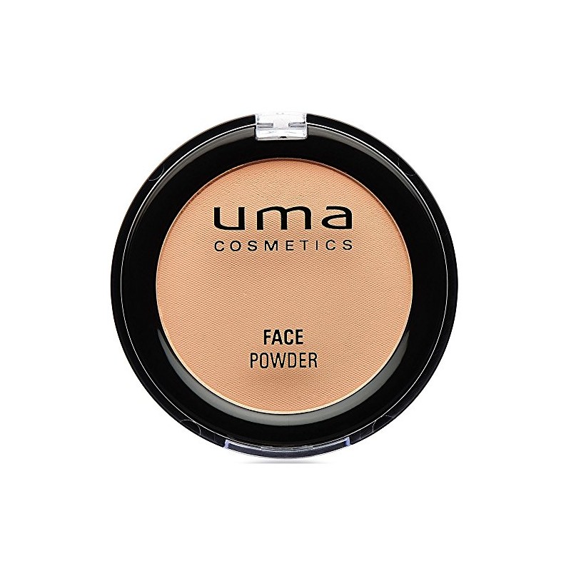 Poudre Compact Medium Dark Makeup Artist