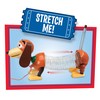 Toy Story 4 JPL03210 Toy Story Slinky Dog, Multi-Color