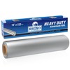 Rhino Aluminum Heavy Duty Aluminum Foil - 18 x 525