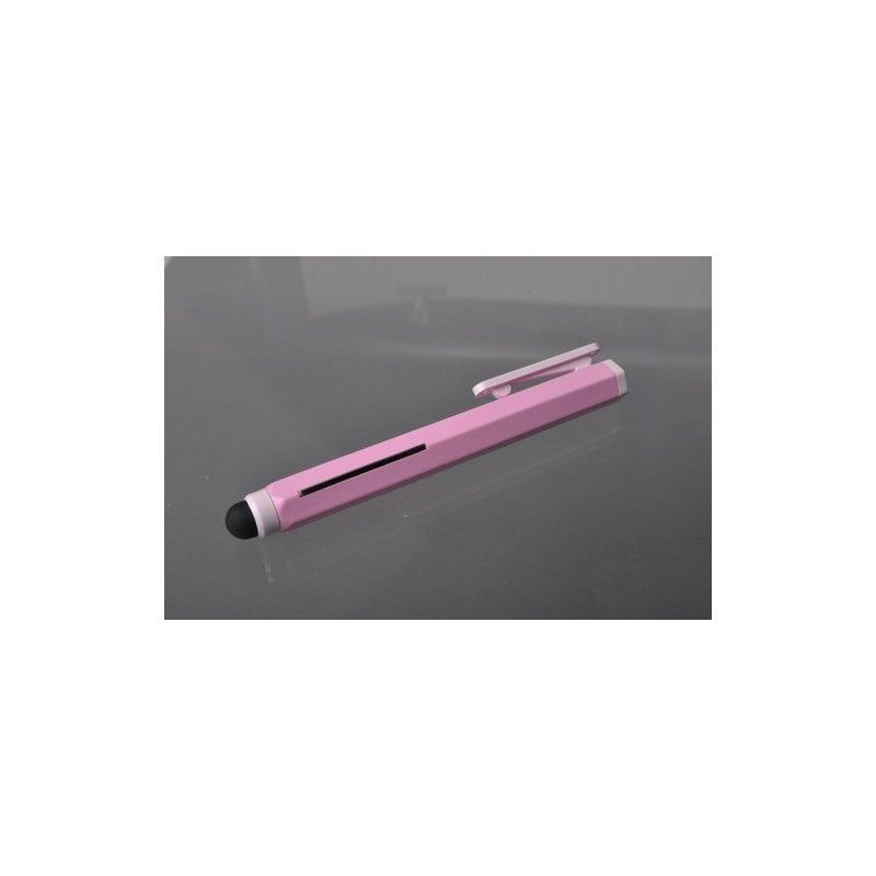 stylus pink