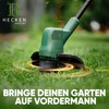 Heckenpracht® Line Head for Brush Cutter with Tap & Go
