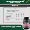 Schisandra Y Shatavari 500 Mg 60 Cápsulas Naturales