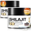 Shilajit Resin, Shilajit for Men & Women, Shilajit Pure Himalayan