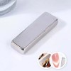 하트자석네일 네일 자석 마그넷 직사각형 3cm Heart Shaped Magnet Rectangular