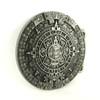 Belt Buckle - Aztec Calendar