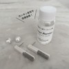 Suffix Sweat Barrier for Metal Allergies, Accessory Coating, Made in