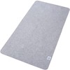 GOKUMIN Dehumidifying Sheet, Dehumidifying Mat, Strong Moisture Absorption, Washable, Absorbing
