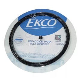 Ekco Kit Empaque Fusible De Olla Exprés Ekco Plus Original