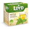 Loyd Nettle Lemongrass and Lemon Peel Tea The Magic Experience
