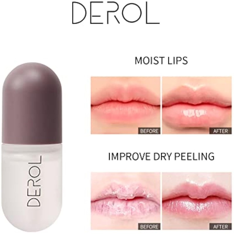 Gege bear Lip Plumper Lip Plumper Lip Gloss TikTok and