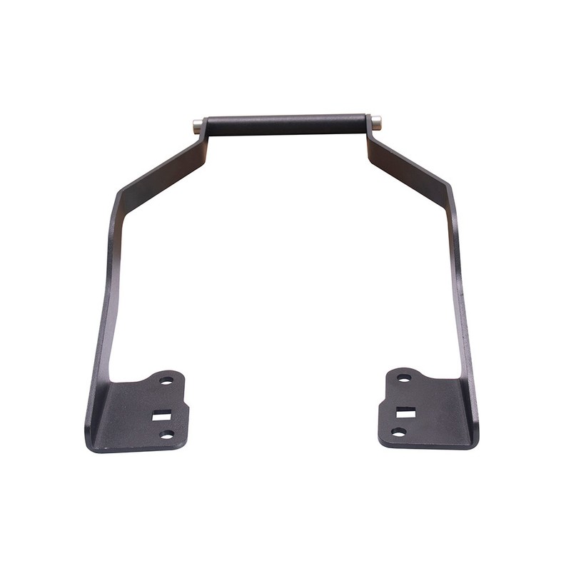 Motorcycle GPS Navigation Bracket Front Bar Stand Mobile Phone GPS
