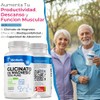 BioHerb® | Glicinato de Magnesio para Sueño y Relajación con
