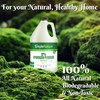 SimpleNature 12% Food Grade Hydrogen Peroxide Solution - 1 Gallon