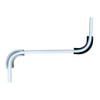 6 x Bracket Mounting Bracket 90 Degree for 1/4 Inch