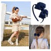 SKHAOVS Pack of 33 Blue Bow Hair Accessories Set Hair