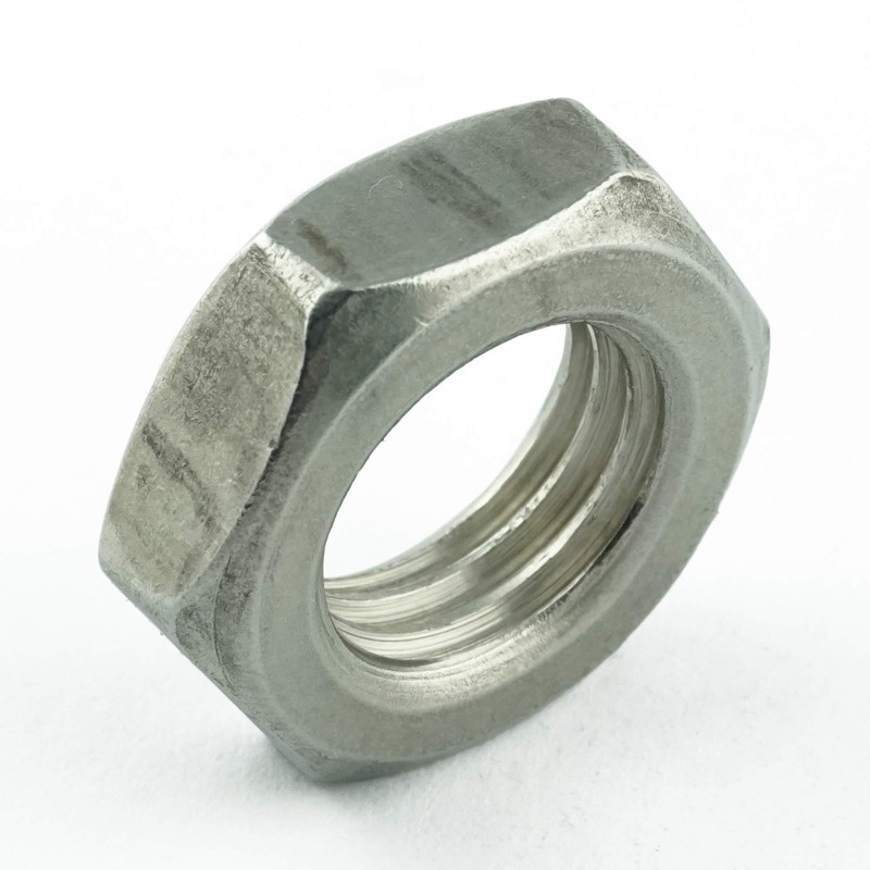 Eisenwaren2000 | M16 Hex Nuts (Pack of 10) - Nut