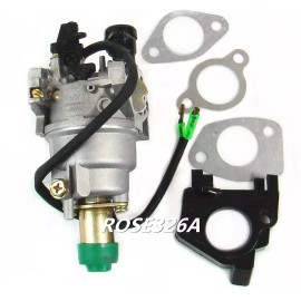 Aftermarket Carburetor For LIFAN ES5500 ES5500E ES5500-CA Generator