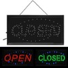 Boshen Led Open Signs Decor for Business Mart Shop Store
