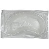 Kidney Dish 800ml - Plastic. Sterile and Single Wrapped (x2)