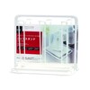 asuberu W ko-tokoppusutandotore- with "N poze" White 2629