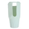 Water Bottle Boot Sleeve Reduces Noise Accessories Protective Water Bottle