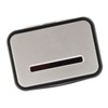 Simple Walking Pedometer 3D Step Counter with Clip for Men