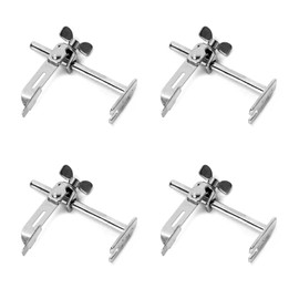 Ruimou 4pcs Sewing Machine Adjustable Sewing Guide OE:NG 2000R Compatible with Brother/Singer Domestic/Industrial Single Needle Sewing Machine Accessories