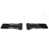 Lower Back Brace Adjustable Lumbar Brace Pulley Compression for Herniated