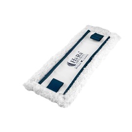 Ha-Ra Floor Mop Cloth Nano Gold Hedgehog ERA 38 cm I Durable Floor Mop for Cleaning Floors and Walls I Cover for Mop Made of 100% Polyester Microfibre I Cleaning & Absorbent I