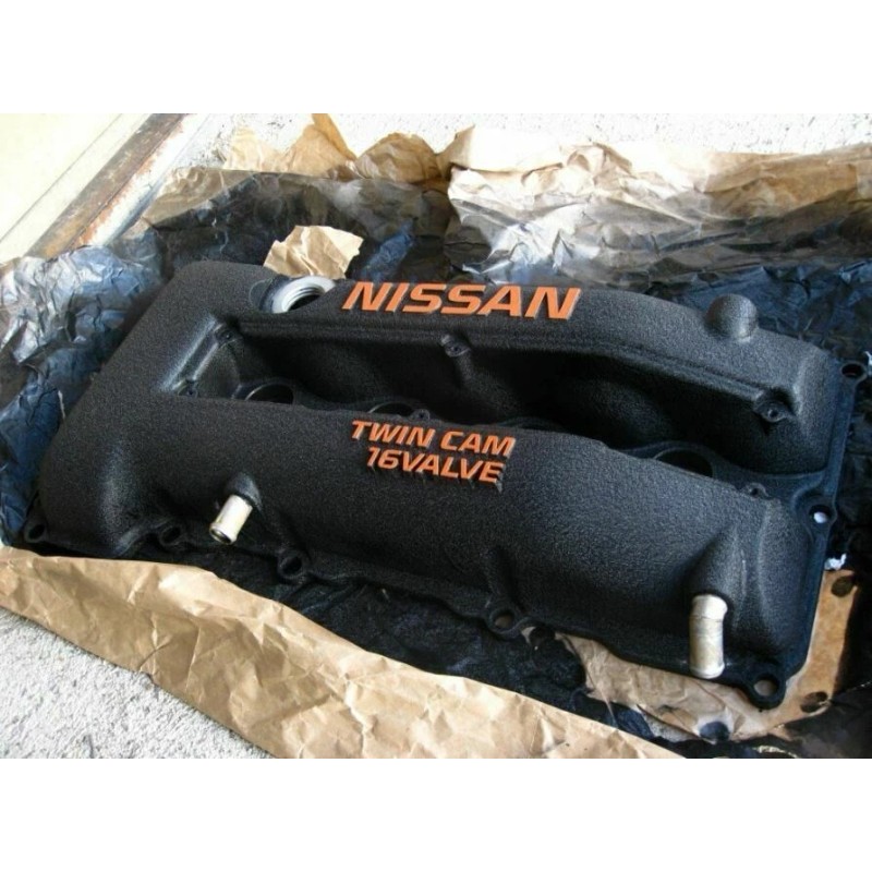 VHT Black Wrinkle Satin Coating Exhaust Valve Cover Shifter Engine
