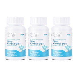 Atomy Calcium Osteoporosis Bone Atomy Woosul Magnesium Atomy Vitamin D Health Approximately 6 months supply / 애터미 칼슘 골다공증 뼈 에터미 우슬 마그네슘 아토미 비타민D 건강 약6개월분