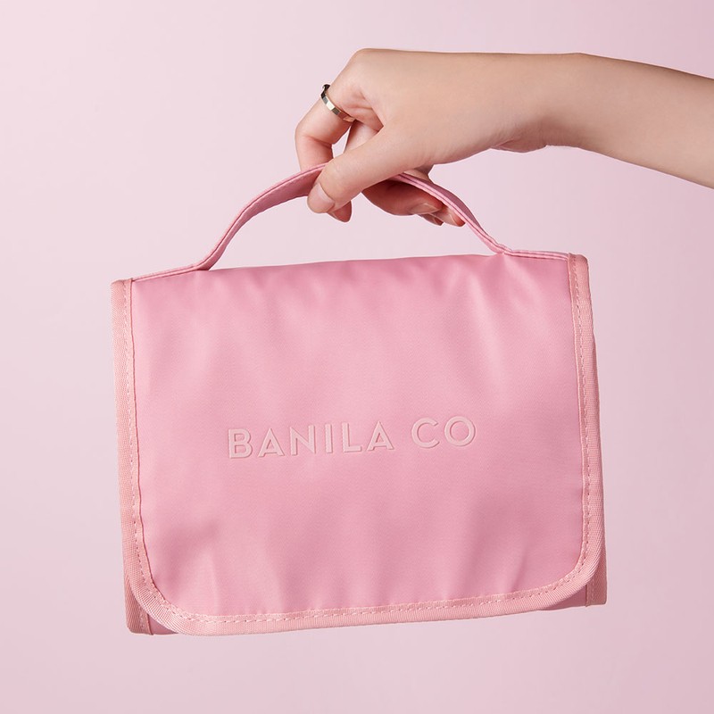 BANILA CO Travel Pouch - BANILA CO Travel Pouch