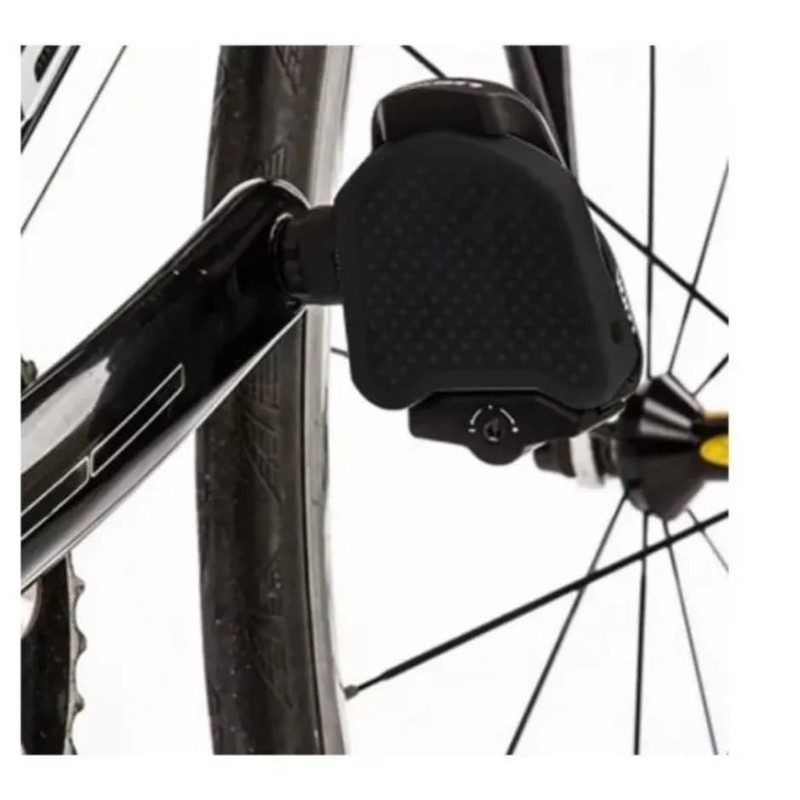 Pedal Adaptador Para Look Keo / Convertidor De Pedal De