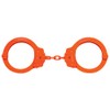 Peerless Handcuff Company, Chain Handcuff, Model 750O, Chain Link Handcuff
