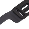 Split Wall Bracket Aluminum Alloy Strong and Durable Waterproof Bracket