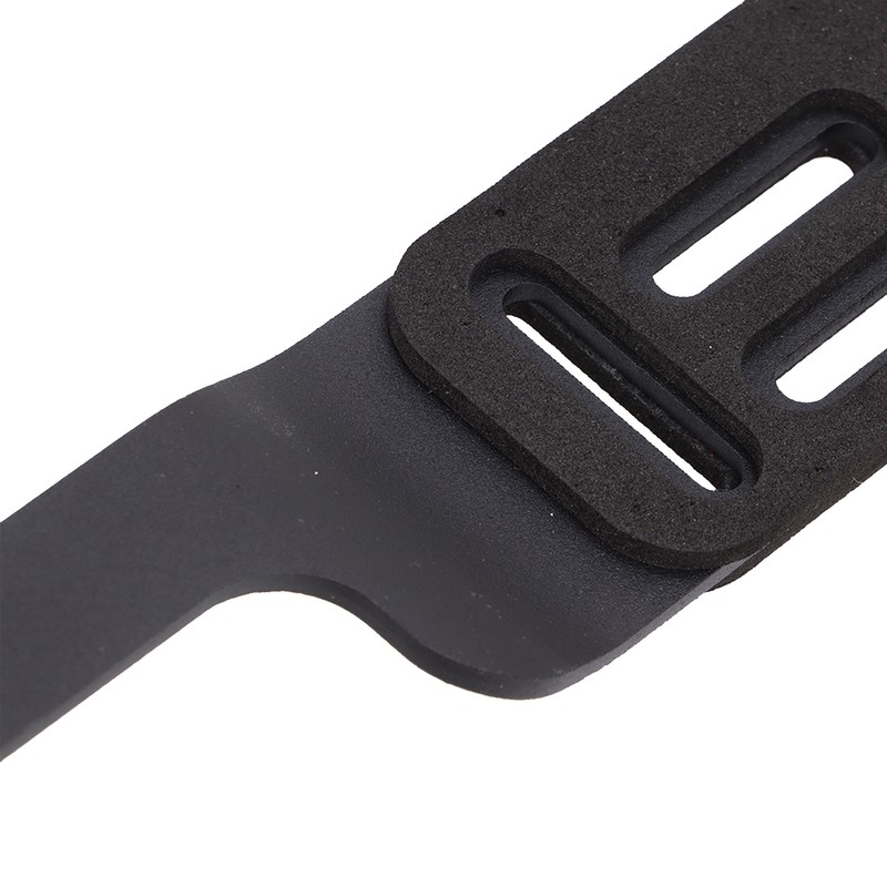 Split Wall Bracket Aluminum Alloy Strong and Durable Waterproof Bracket