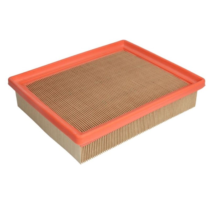 MANN-FILTER C 2490 Luftfilter – Für PKW