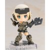 Cu-poche Ekitora Frame Arms Girl FA Girl Juge-kun Set Gourai