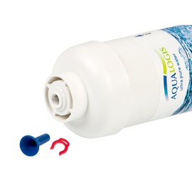 External Fridge Water Filter AL05J Fits Gaggenau NEFF DD7098 497818